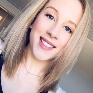 Meet your Posher, Teagan